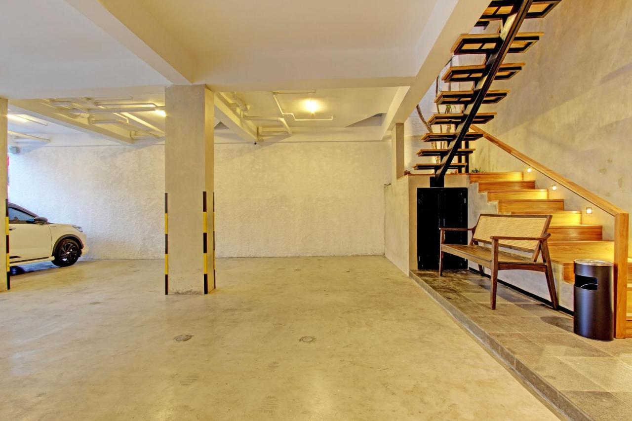 Super Oyo Capital O 92987 Keenan Living Perumnas Maguwo Exterior photo